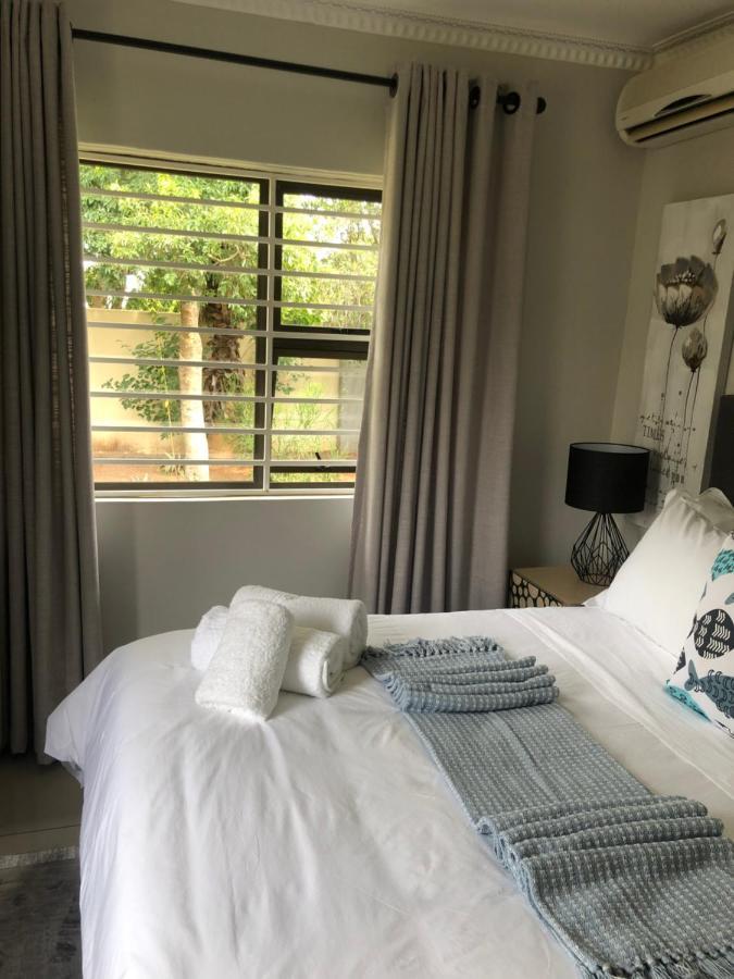 The Outlook Guest House Newcastle Extérieur photo