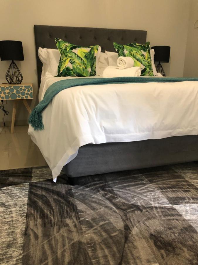 The Outlook Guest House Newcastle Extérieur photo