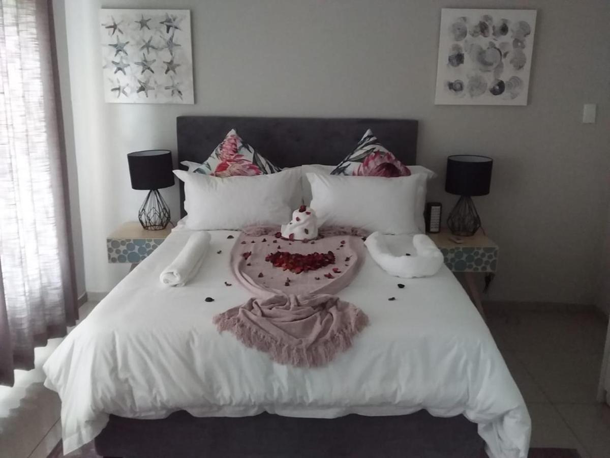 The Outlook Guest House Newcastle Extérieur photo