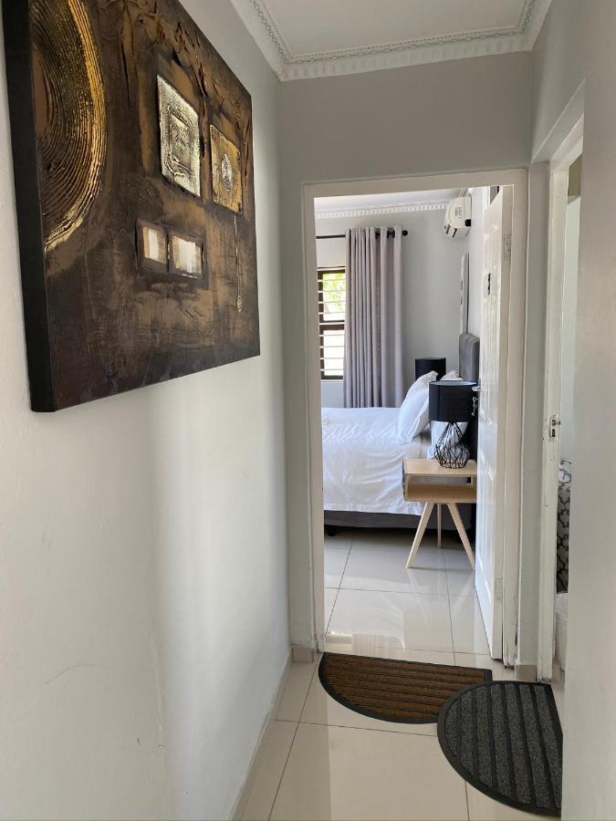 The Outlook Guest House Newcastle Extérieur photo